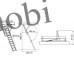 POLAR вид4 чертеж stairs.mobi